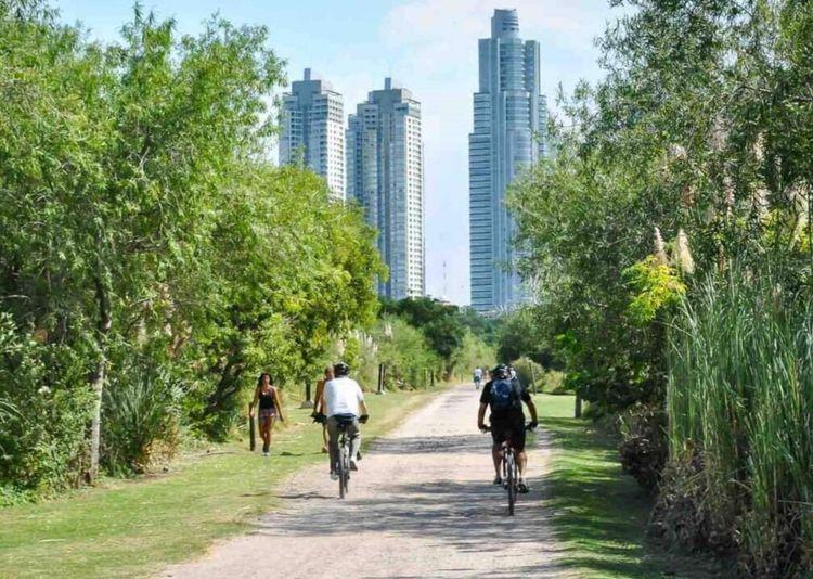 Portada de La conexión de las periferias urbanas con la naturaleza