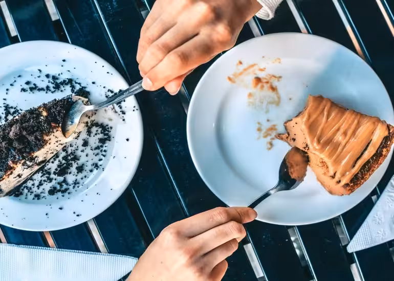 Portada de Lorenzo’s, el diner que trajo el estilo neoyorquino a Buenos Aires