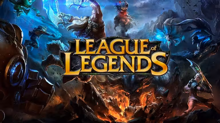 Portada de Tras 17 años de silencio, LOL prepara su chat de voz de equipo