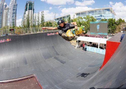 Portada de Los World Skate Games 2026 podrían aterrizar en Latinoamérica