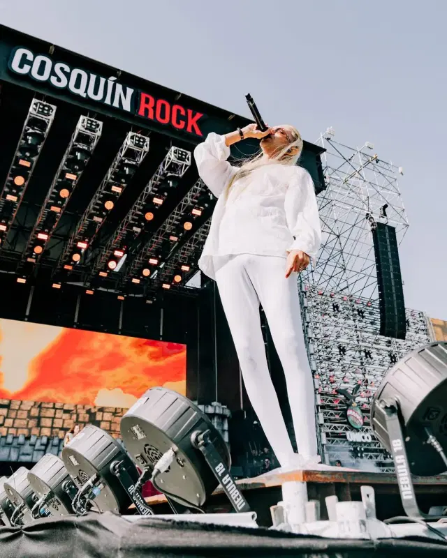 Imagen de Bhavi en México