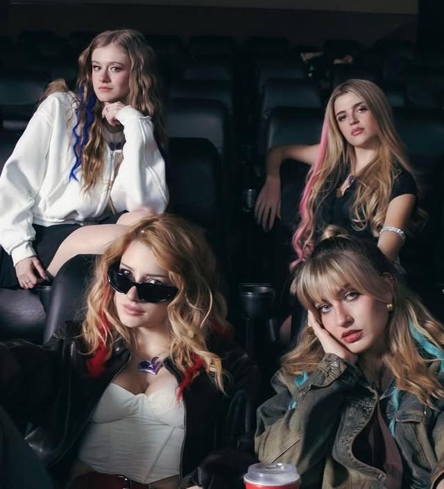 Imagen de K4OS en el Gran Rex