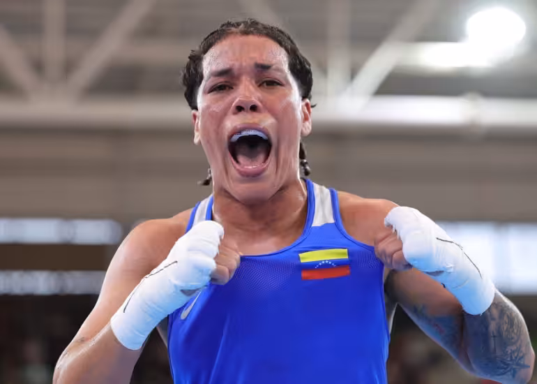 Portada de Juegos Suramericanos Santa Fe 2026: medallas, resultados y protagonistas del deporte urbano