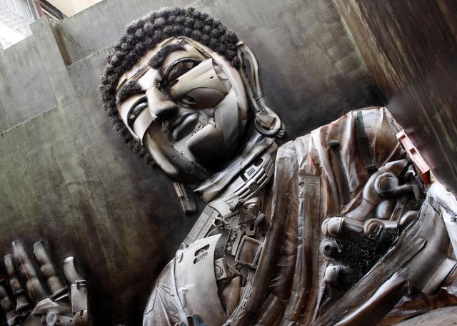 Imagen de Batallas de Flop