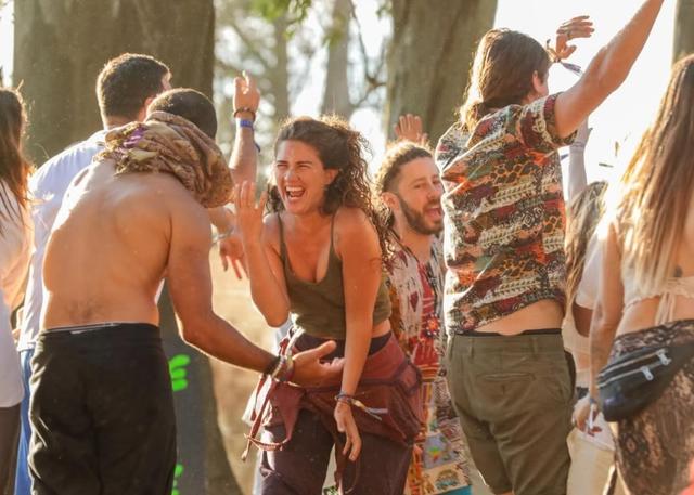 Imagen de Amanita Festival