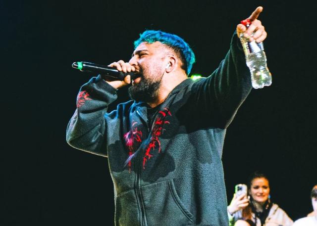 Imagen de Copa América del Freestyle