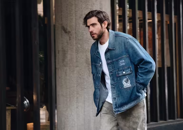 Portada de Levi’s y la Selección mexicana apuestan al streetwear de cara al Mundial