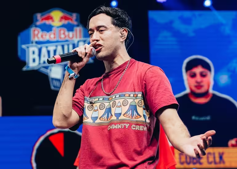 Portada de El formato mundialista llega a Red Bull Batalla con un torneo inédito entre selecciones