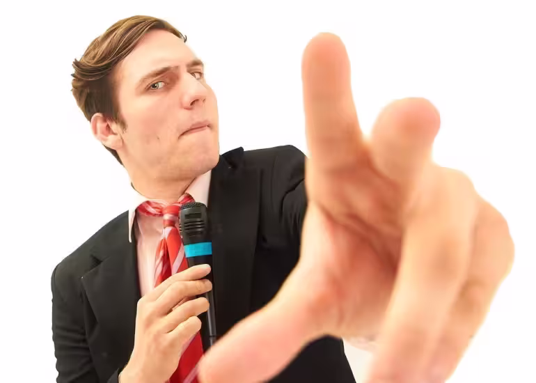 ¿Quién fue Gaspi, el creador argentino que revolucionó el humor en internet?