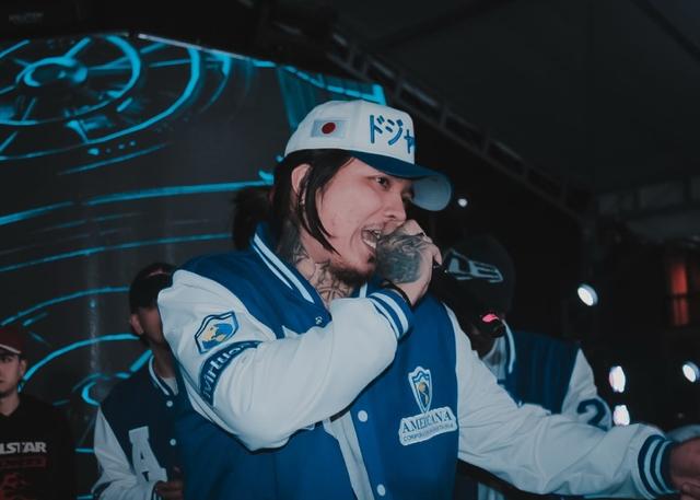 Imagen de Freestyle World Cup - CDMX