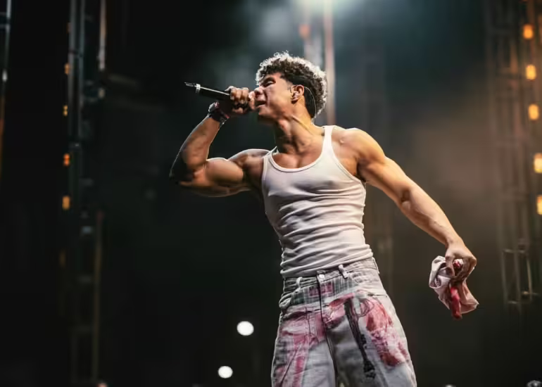 Portada de República Dominicana recibe la Final Internacional de Combate Mortal Freestyle