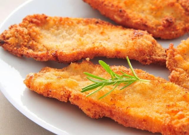 Imagen de Festival de la Milanesa