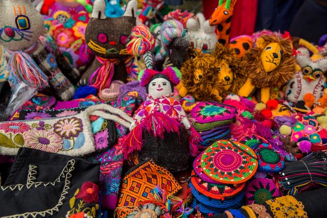 Imagen de Fiesta de las Culturas Indígenas, Pueblos y Barrios Originarios