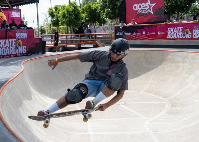 Imagen de Jalisco Urban Games