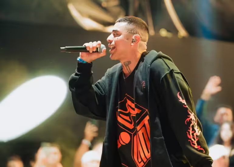 Portada de La FMS Internacional define a su nuevo campeón en Ciudad Juárez