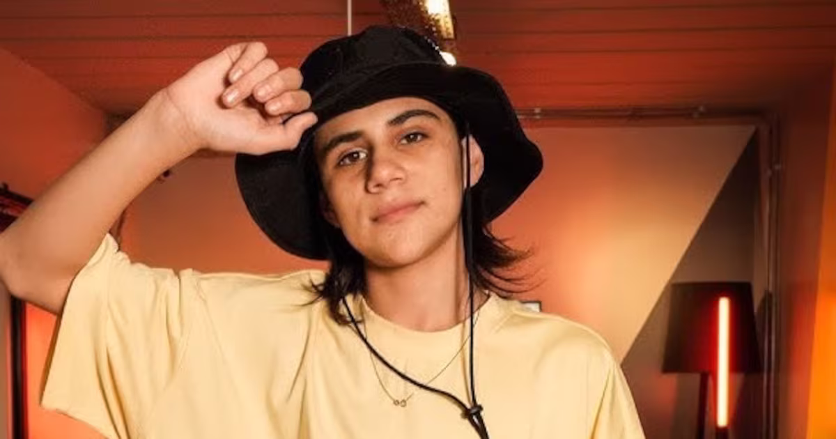 Imagen de VALENTINO MERLO