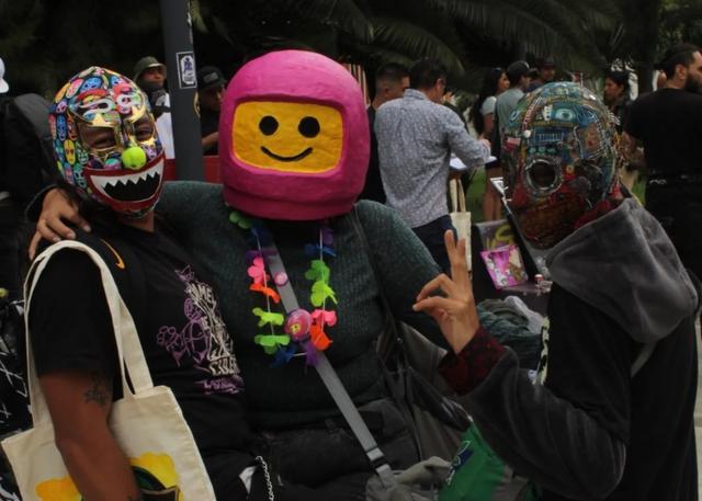 Imagen de La Calle Habla Vol.2