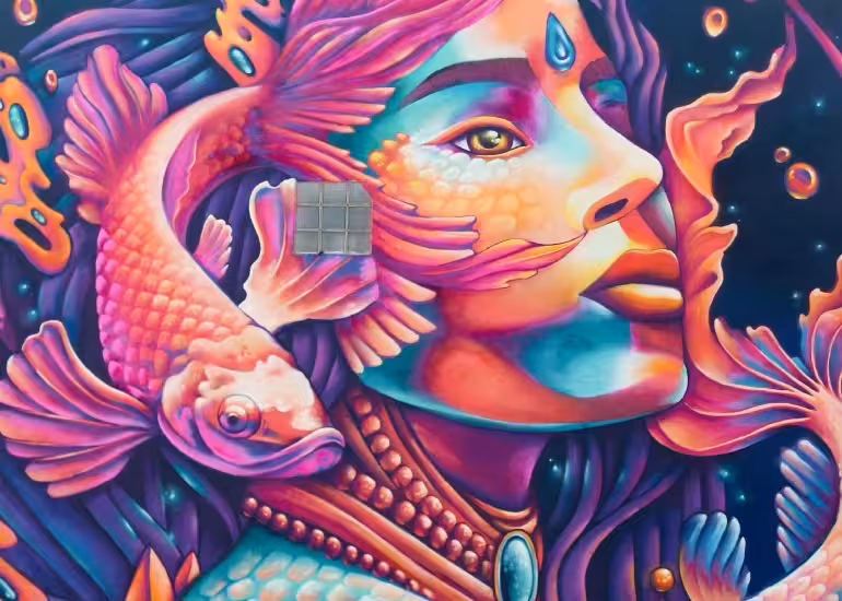Portada de ¿La inteligencia artificial amenaza al arte urbano?