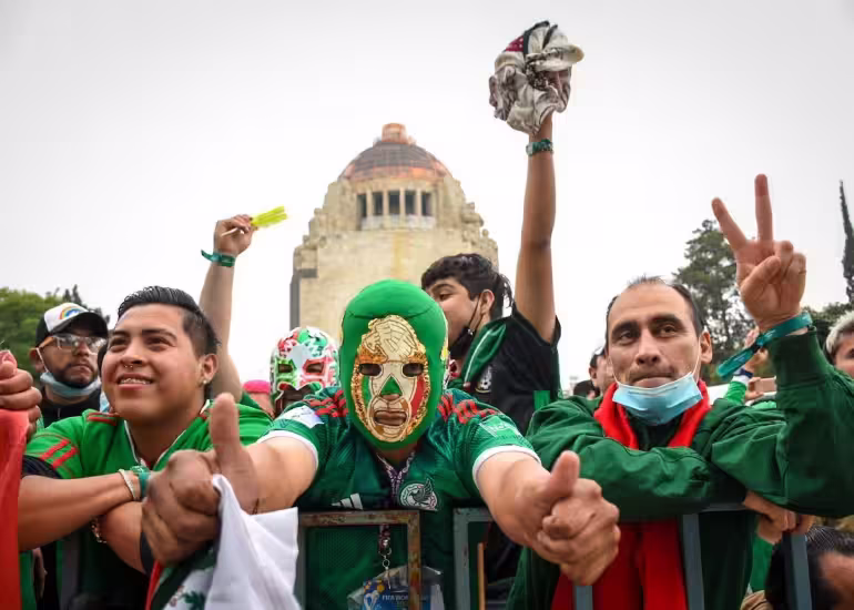 La alternativa para vivir el Mundial fuera de los estadios