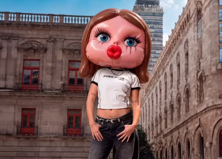 Portada de La fiebre mundialista aterriza en el streetwear mexa de la mano de PANAM