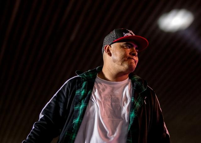 Imagen de Red Bull Batalla: Nueva Historia