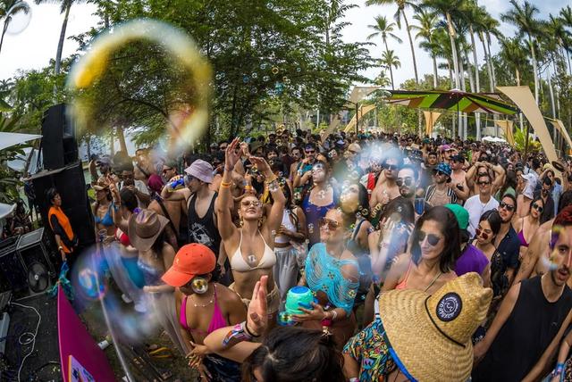 Imagen de Bahidorá 2026