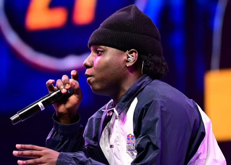 Portada de Lancer Lirical y Fat N se suman a la Final Internacional de Red Bull Batalla