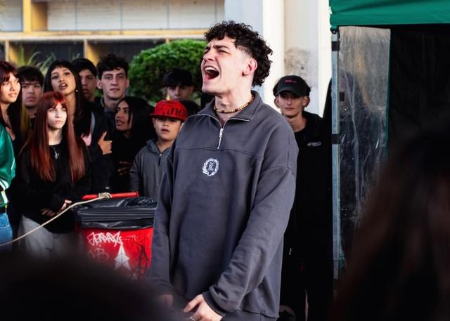 Imagen de Batallas de Canciones