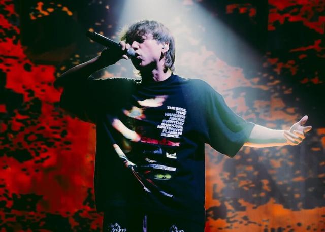 Lollapalooza Argentina