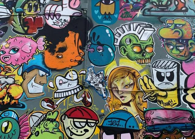 Imagen de Cuestión de Carácter