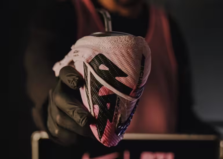 Portada de Del botín a la ronda: el proyecto que transforma fútbol en mate