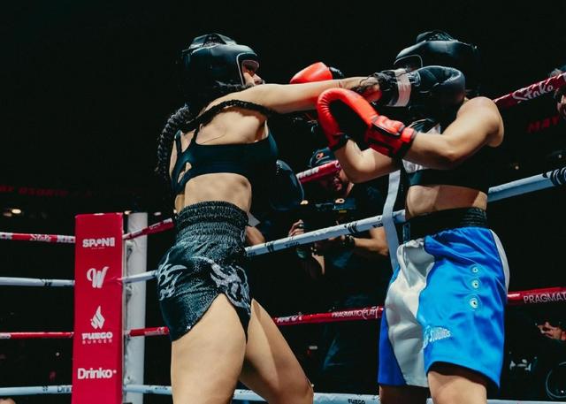 Imagen de Stream Fighters 5