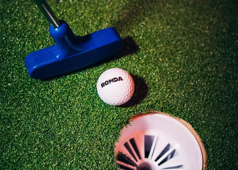 Portada de Ronda, el espacio que es furor en Buenos Aires