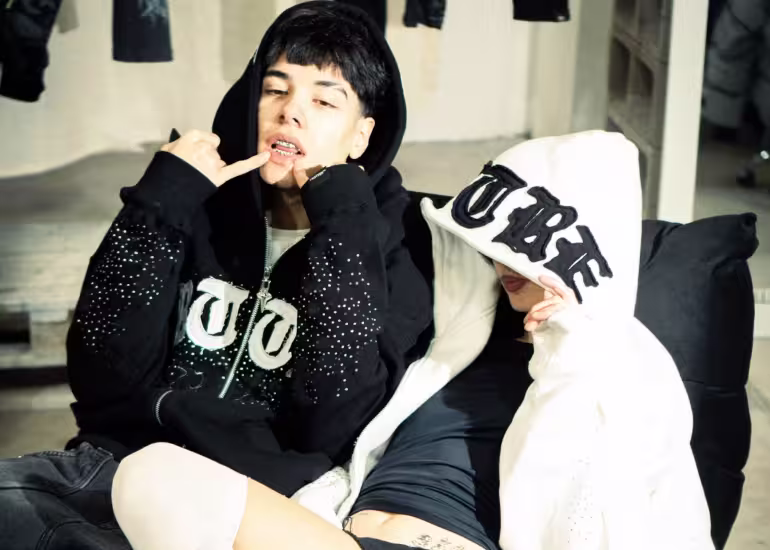 Portada de Tres marcas de streetwear argentino que marcan tendencia