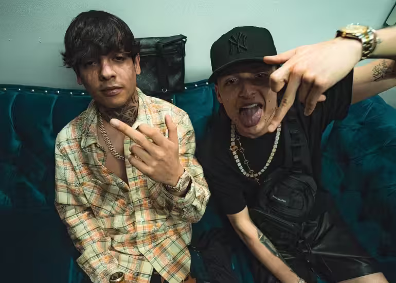 Portada de El sonido que está redefiniendo la música mexicana