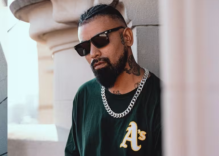 Portada de Juan del Beats, la joyería que llevó el diseño urbano a otro nivel