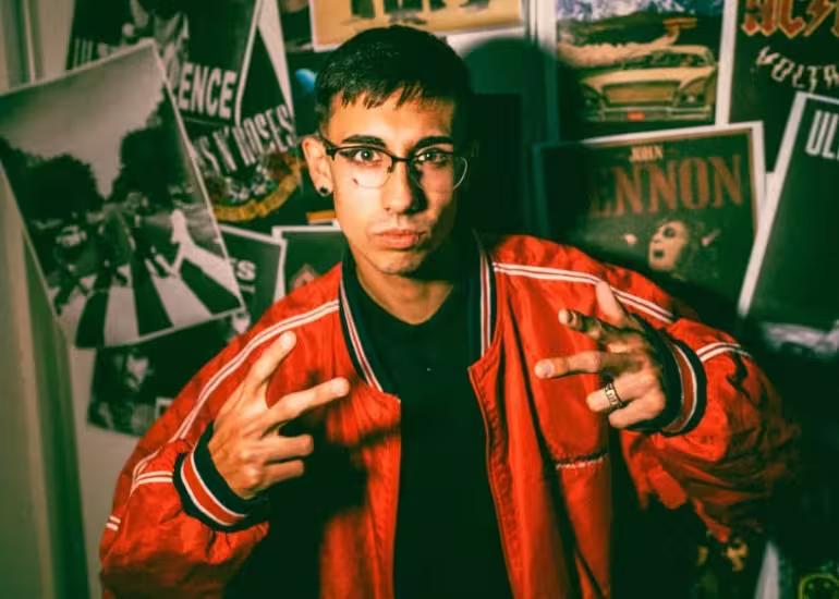 Portada de ¿Quién es Joaco de Piedras Blancas y por qué todos hablan de él?