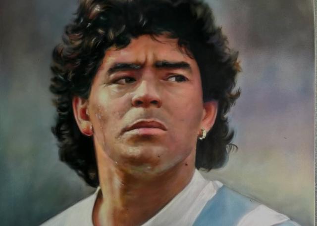 Imagen de Taller de muralismo realista de Angel Taboada