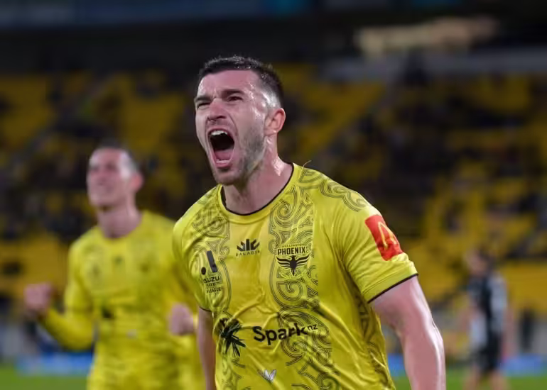 Portada de El desafío viral que quiere convertir al jugador menos conocido del Mundial en una estrella