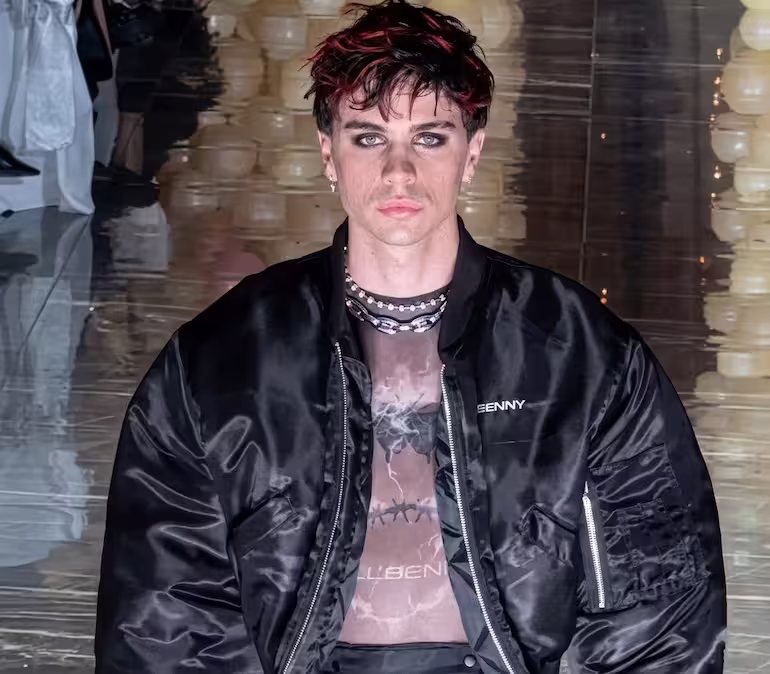 Portada de BAFWEEK 2026: el impacto de las nuevas voces en la pasarela