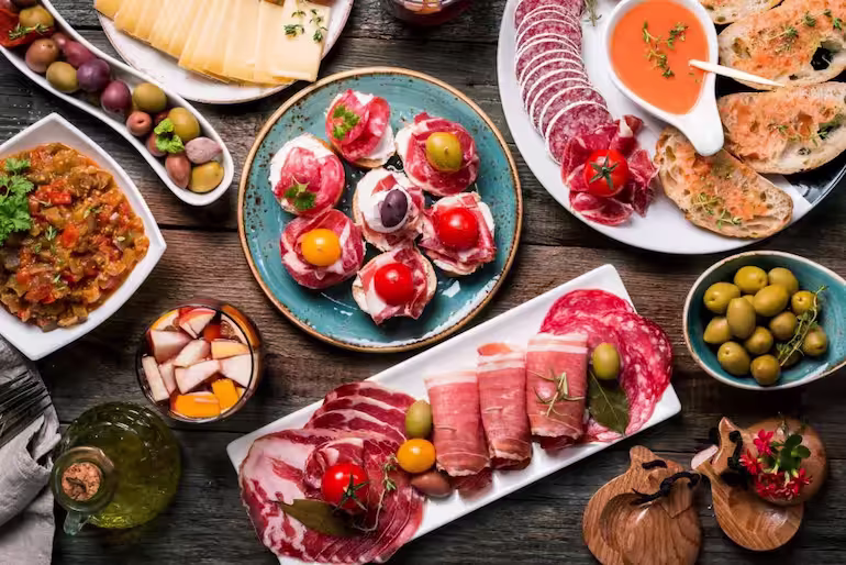 Tapeando 2026: el despliegue de la cultura española en Argentina