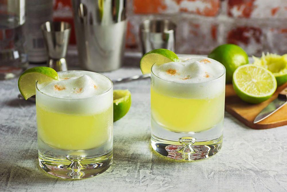 Portada de ¿Dónde tomar pisco en Santiago de Chile?