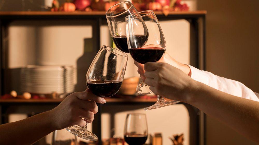 Portada de Apps que transforman el ritual del vino en Buenos Aires
