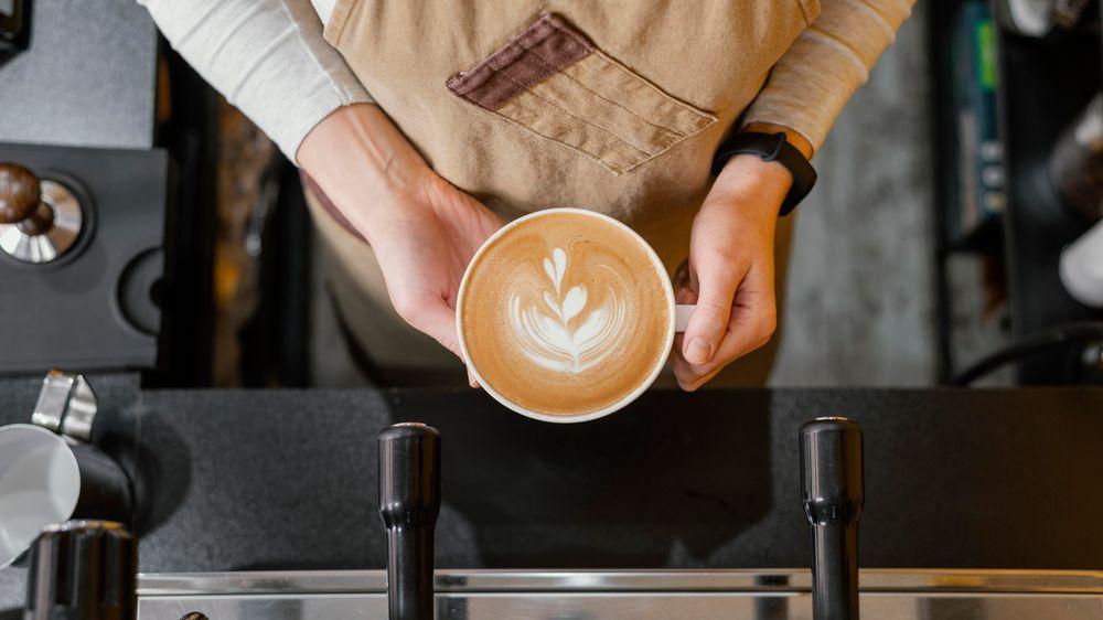 Portada de Los mejores café de especialidad en Buenos Aires