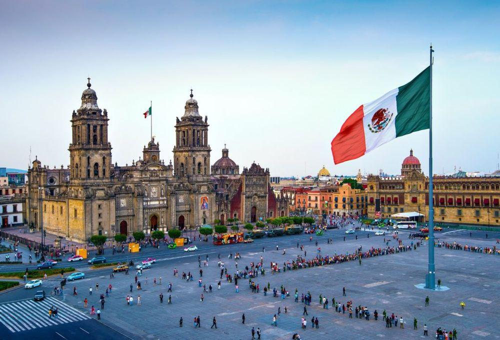 Portada de México recupera un tesoro invaluable