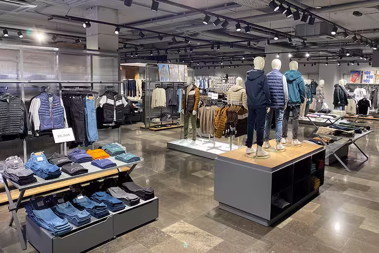 Portada de Tres marcas internacionales llegan a Argentina