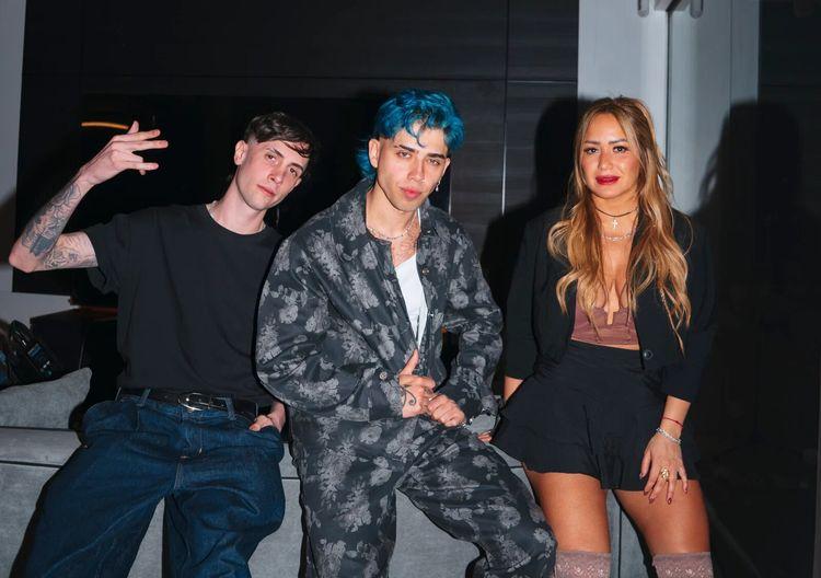 Portada de “Ladrón” de Luck Ra arrasa en todas las plataformas