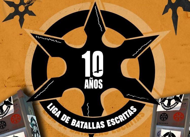 Imagen de Iron Battles: Shuriken Mundial 3