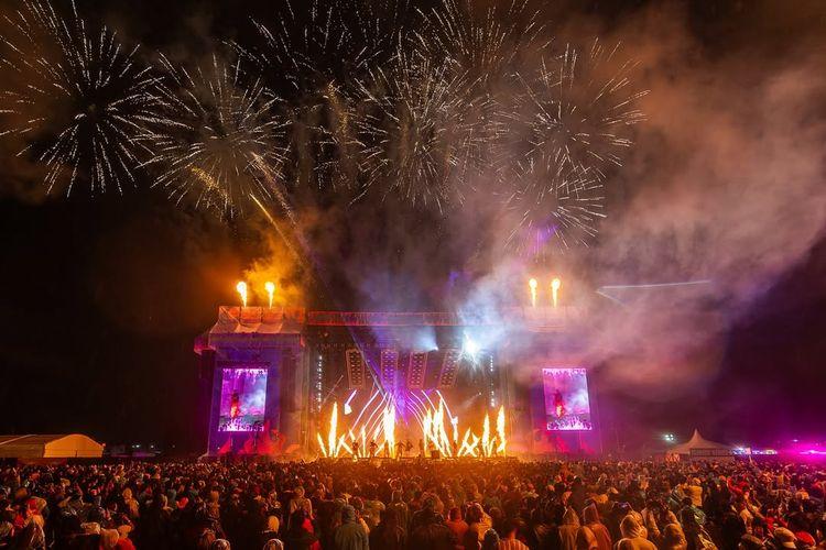 Imagen de Resuena Dos Equis 2026