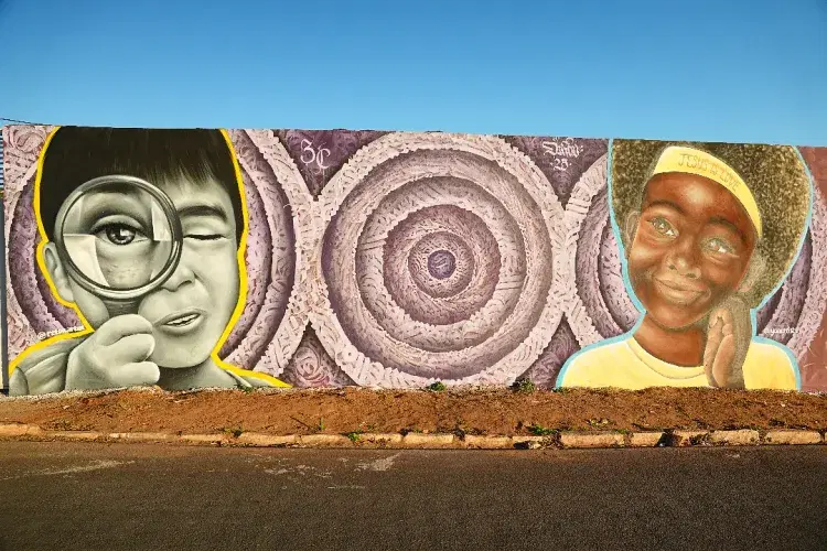 Imagen de 5º Festival de Graffiti Graffgesso 2026